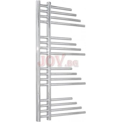 Termicol Хромирана лира difta 600/1000