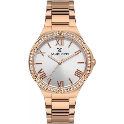 Daniel Klein DK113333-6