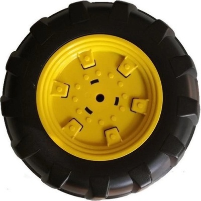 Peg-Pérego John Deere G. Force kolesá Set predný, ľavé + pravé