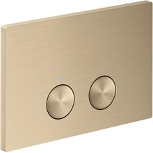 Axor FlushPlate 42530140