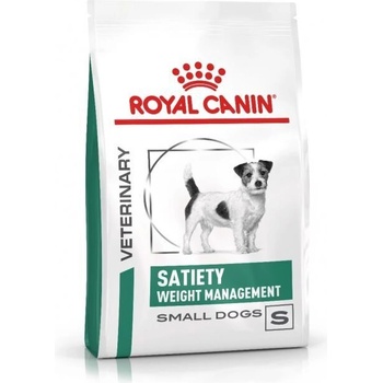 Royal Canin Satiety Weight Management Small Dog - за контрол на теглото 500 гр