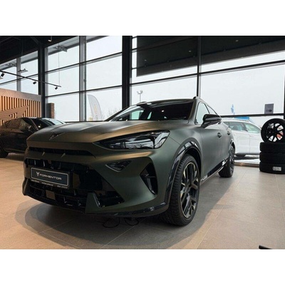 Cupra Formentor VZ 2.0 TSI Tribe Edition 4Drive 245 kW