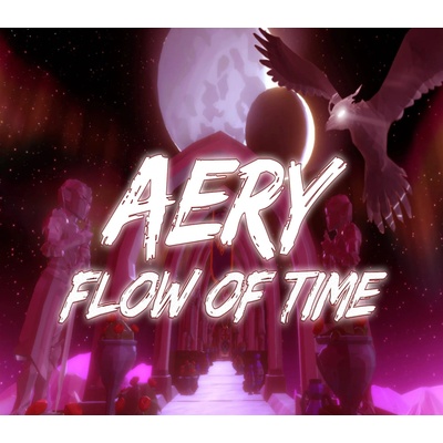 Aery - Flow of Time