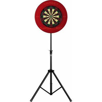 Stojan na terč Target Dartboard Stand