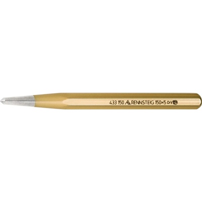 Rennsteig 433 150 0 Důlčík 150 x 5 mm, osmihran 12 mm
