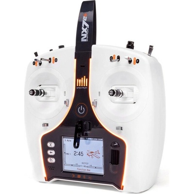 Spektrum NX7e+ DSMX 14 kanálů – Zboží Dáma