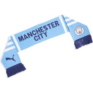 PUMA Шал MCFC ESS Scarf
