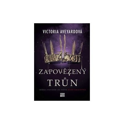 Zapovězený trůn