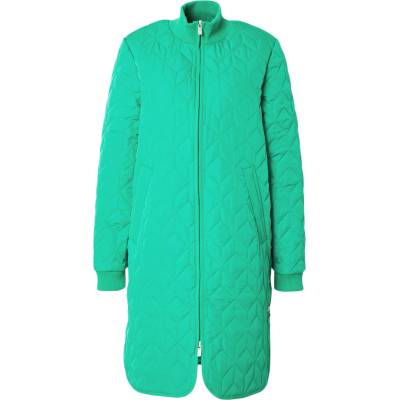 ILSE JACOBSEN Преходно палто зелено, размер 44