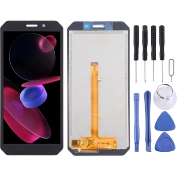 Image 1 of DOOGEE LCD Дисплей и Тъч Скрийн за Doogee S51