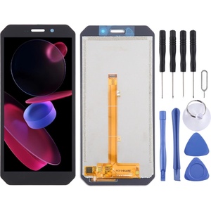 DOOGEE LCD Дисплей и Тъч Скрийн за Doogee S51
