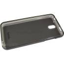 Pouzdra a kryty na mobilní telefony dalších značek Pouzdro JEKOD TPU Ochranné HTC Desire 610 černé