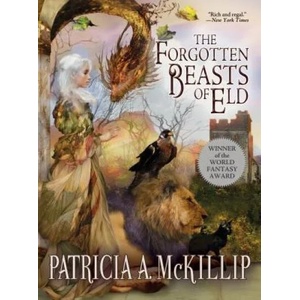 The Forgotten Beasts of Eld (ISBN: 9781616962777)
