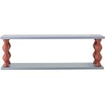 Bloomingville Mini Син на няколко нива детски рафт 80 cm Bibiola - Bloomingville Mini (82062921)