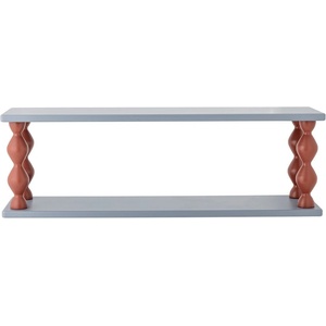 Bloomingville Mini Син на няколко нива детски рафт 80 cm Bibiola - Bloomingville Mini (82062921)