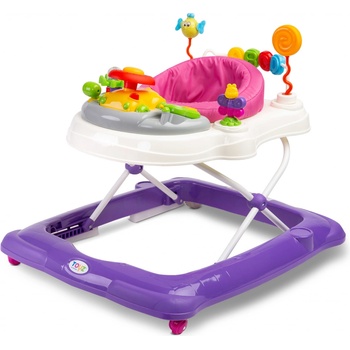 Toyz Stepp purple fialová