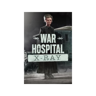 War Hospital - X-ray