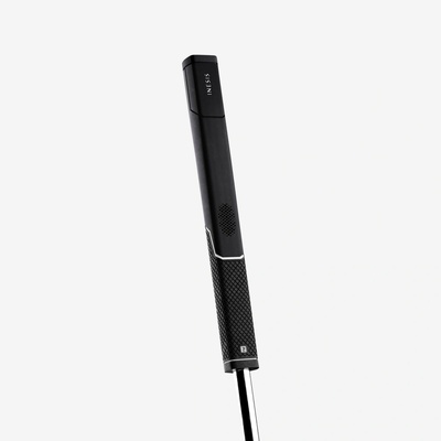 Inesis Grip na putter čierny T2 standard
