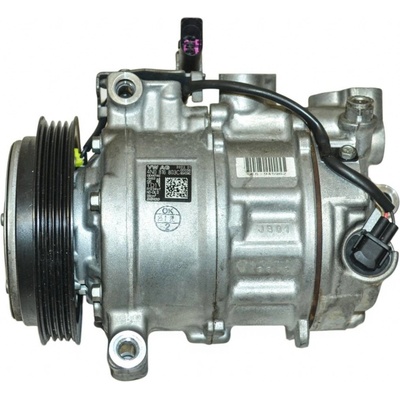 klimakompresor AUDI A8 4N0 4,0 TFSi CWW 4N0816803C