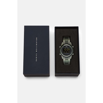 Daniel Wellington Часовник Daniel Wellington (DW00100762)