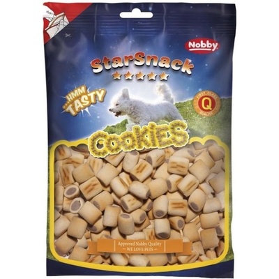Nobby StarSnack Cookies DUO MINI 500 g