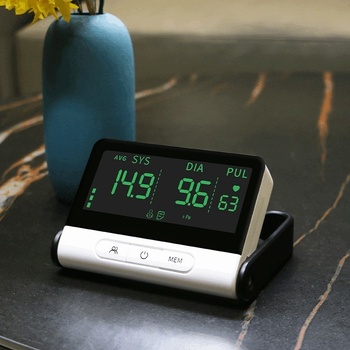 SYMFONY Digitálny tlakomer krvného tlaku