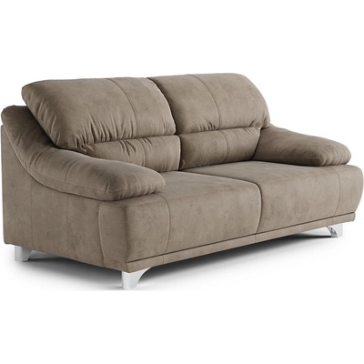 COTTA Двуместен диван rimini кафяв (ct0048)