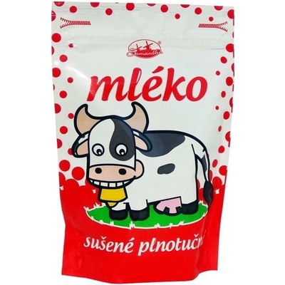 Samantha Mléko sušené plnotučné 150 g