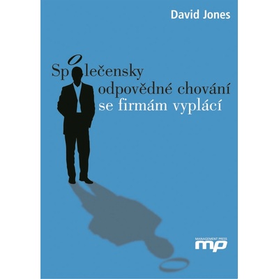 Společensky odpovědné chování se firmám vyplácí