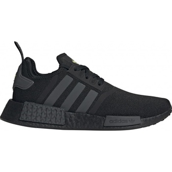 adidas Originals NMD V3 GTX Core Black/ Grey Five/ Impossible yellow