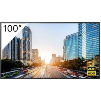 Image 1 of Sony Bravia FW-100BZ40J