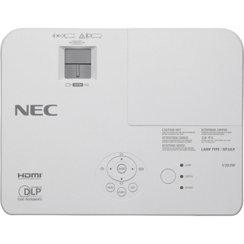 NEC V302W