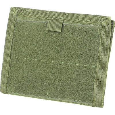 Condor Outdoor Molle na doklady oliv