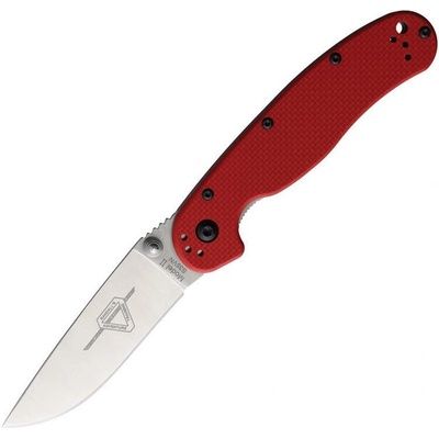 Ontario RAT II CPM-S35VN