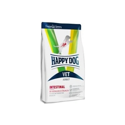 Happy Dog VET Diéta Intestinal 4 kg