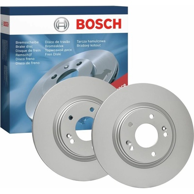 Brzdový kotúč BOSCH 0 986 479 E42 0 986 479 E42