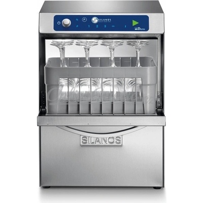 Silanos Myčka DS G35-20-DB – Sleviste.cz