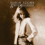 Alison Brown - Simple Pleasures (Remixed And Remastered) (CD) (766397482927)