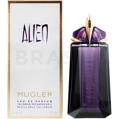 Thierry Mugler Alien (Talisman Refillable) EDP 90 ml