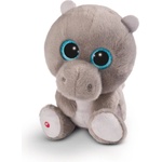NICI Плюшена играчка - Хипопотам - 25см (nc45565)
