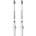 Philips replacement nozzels Air Floss F3 Quad Stream (HX3062/00)
