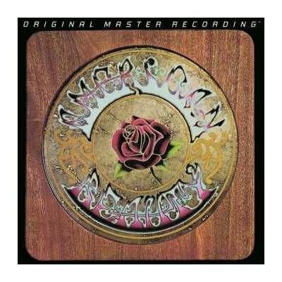 The Grateful Dead: American Beauty LTD | NUM 2 LP