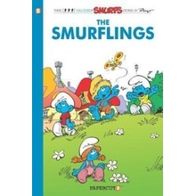 The Smurfs 15