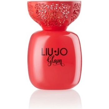 Liu Jo Glam parfémovaná voda dámská 50 ml