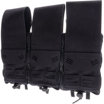 NFM pre 3 puškové zásobníky Thor Modular Expandable AR/BR čierna