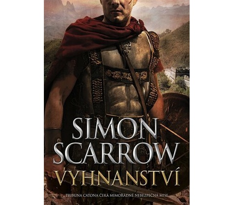 Vyhnanství