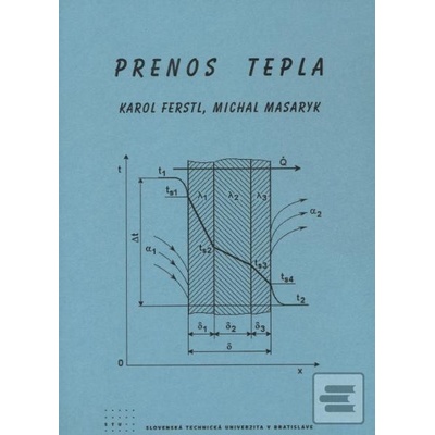 Prenos tepla - Michal Masaryk