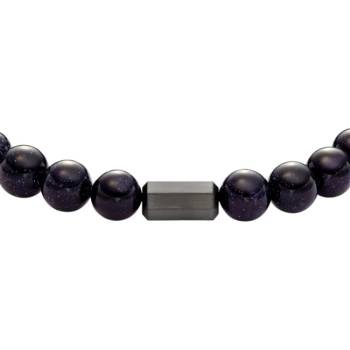 Fossil Мъжка гривна Fossil JF04819060 (JF04819060)