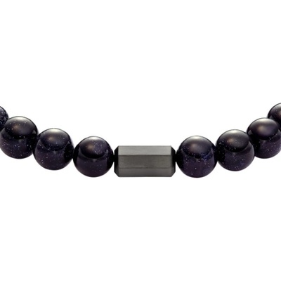 Fossil Мъжка гривна Fossil JF04819060 (JF04819060)