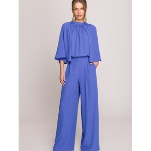 Stylove Дамски стилен гащеризон модел 209112 Stylove